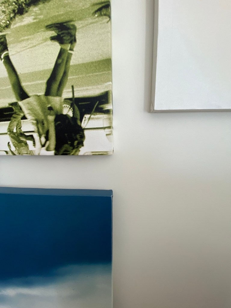 copyright Logan Nakyanzi Pollard - do not use